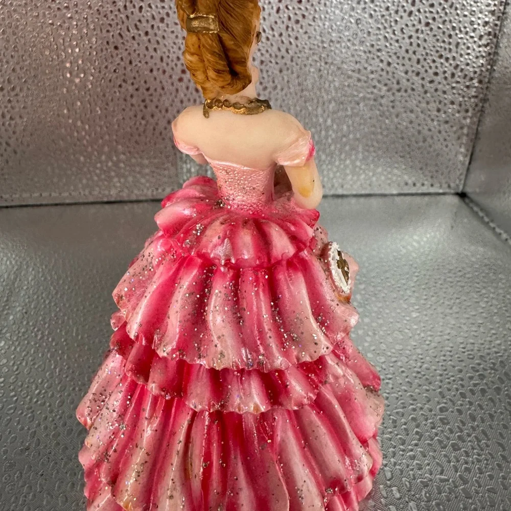 Cake Topper